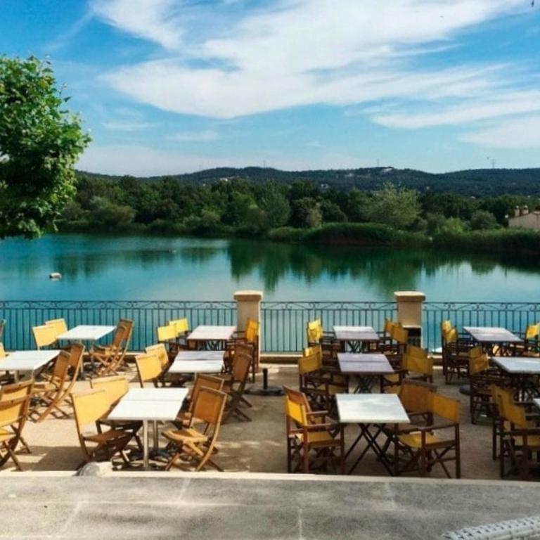 SUNRISE - Golf de Pont Royal - Appartement 1 Chambre - 5