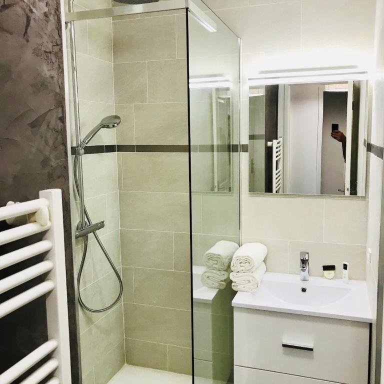 SUNRISE - Golf de Pont Royal - Appartement 1 Chambre - 16