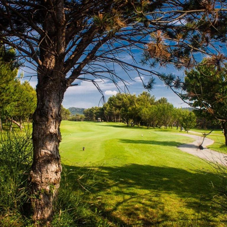 SUNRISE - Golf de Pont Royal - Appartement 1 Chambre - 19