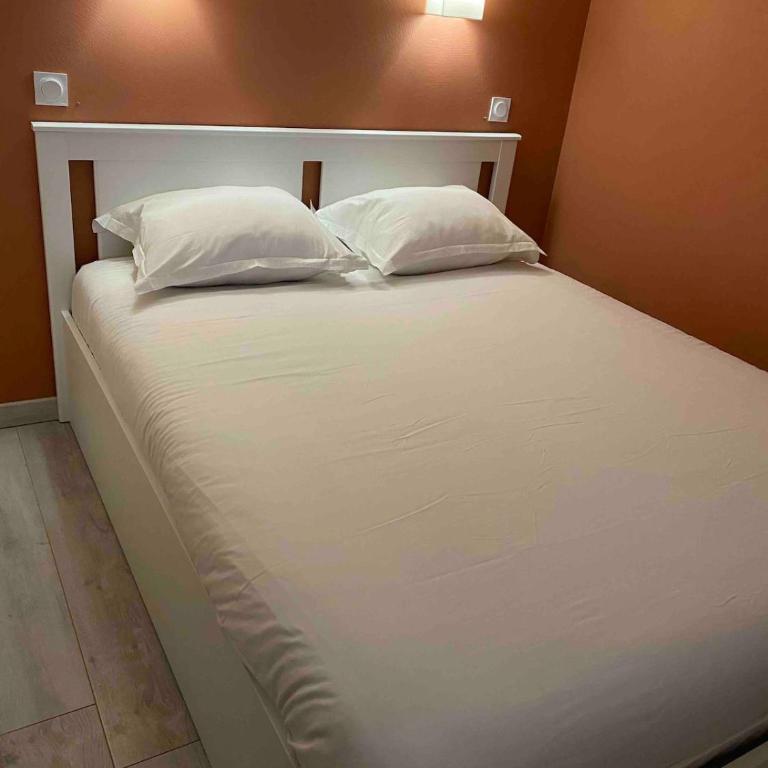 SUNRISE - Golf de Pont Royal - Appartement 1 Chambre - 20