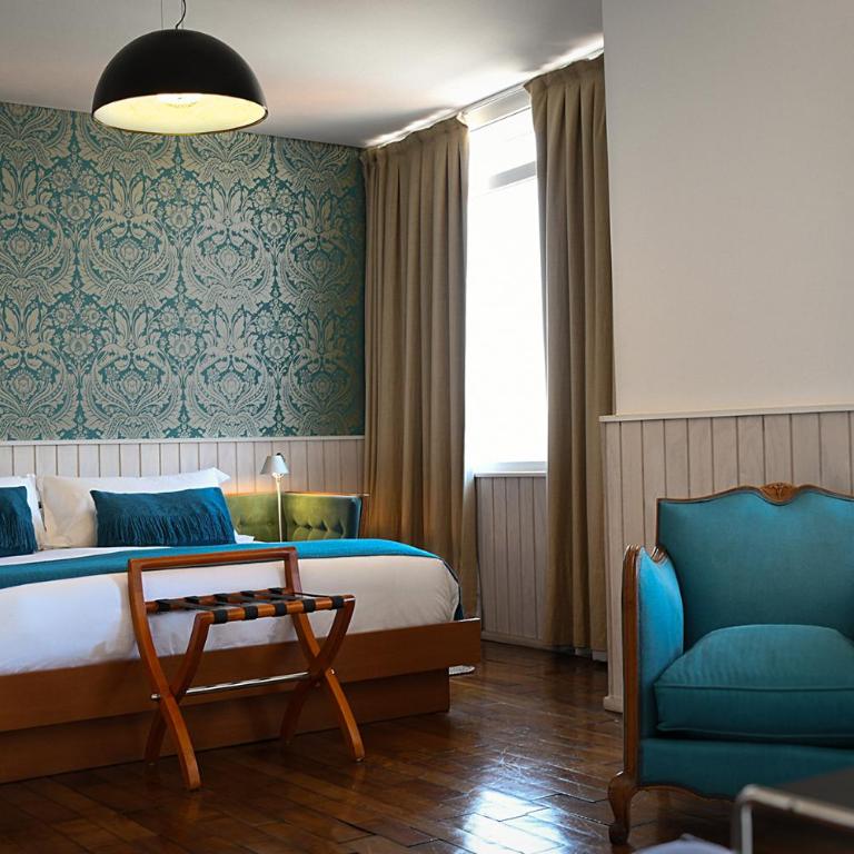 Palacio Astoreca - Suite Junior - 5