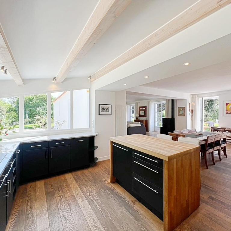 Superbe villa à 2 pas de la mer ! - Ferienhaus - 11