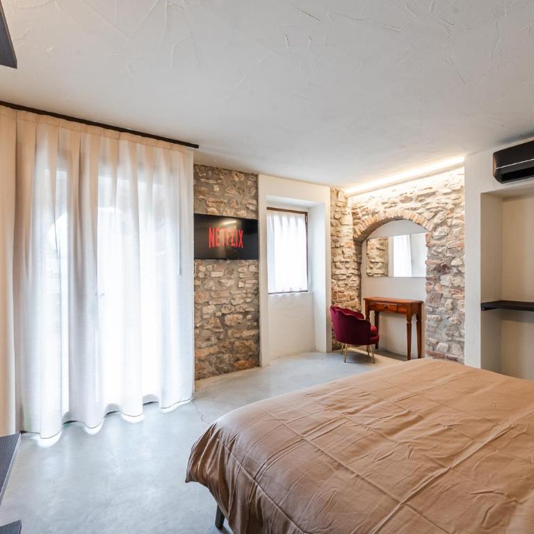 Matisse Garda suite - Two-Bedroom Apartment - 10