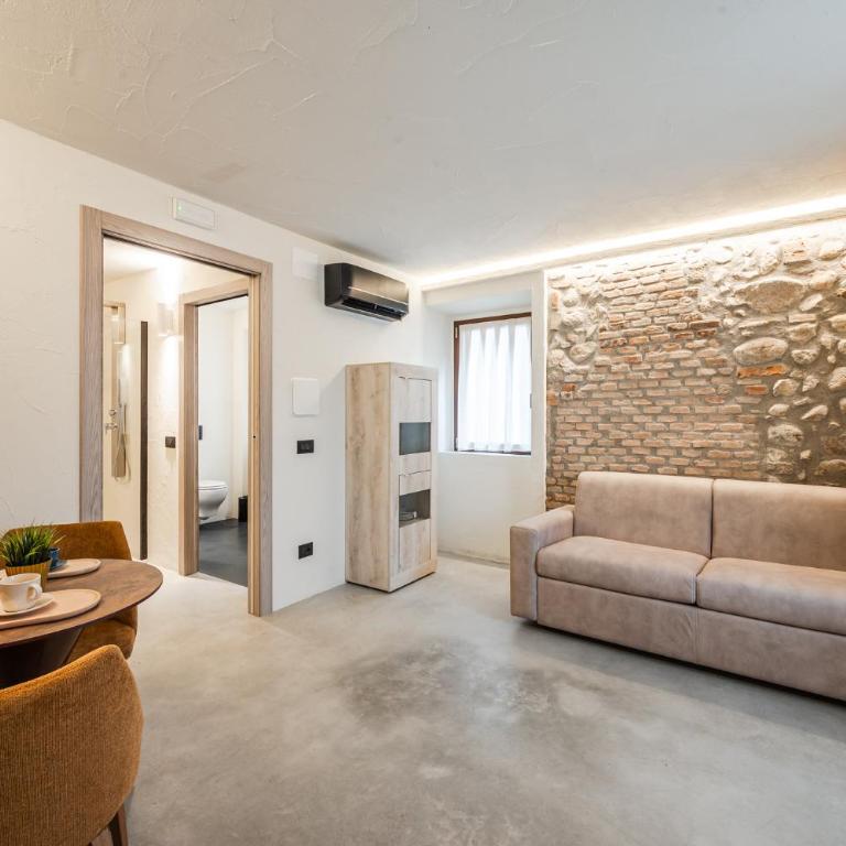 Matisse Garda suite - Two-Bedroom Apartment - 17