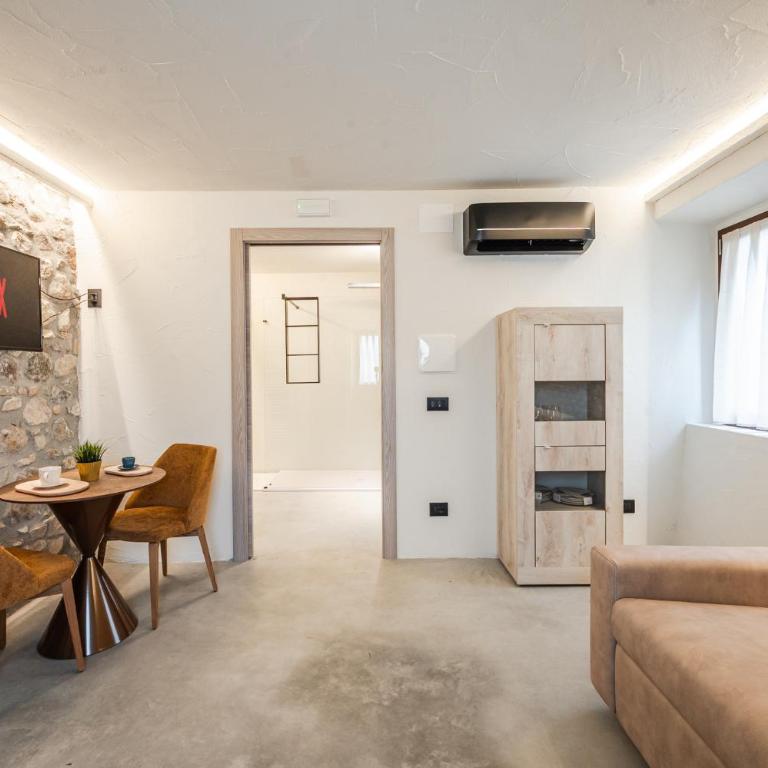 Matisse Garda suite - Two-Bedroom Apartment - 15