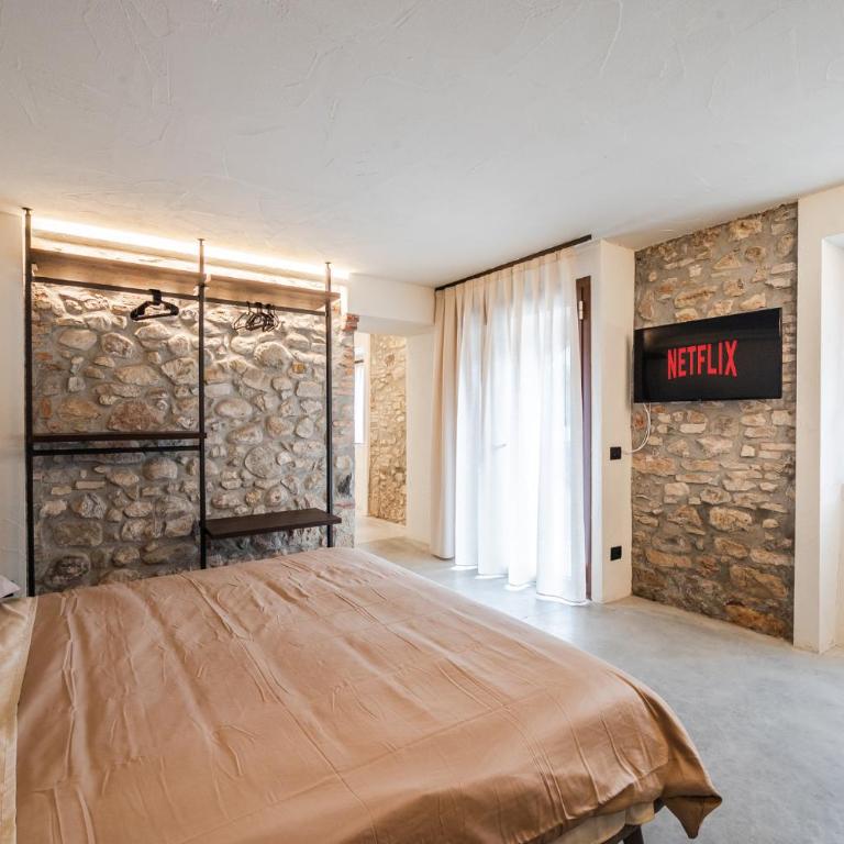 Matisse Garda suite - Two-Bedroom Apartment - 24