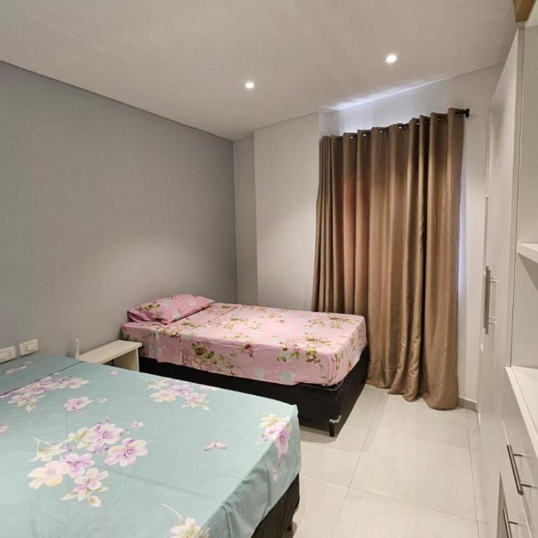 Chic and chill - Apartamento de 2 dormitorios - 6