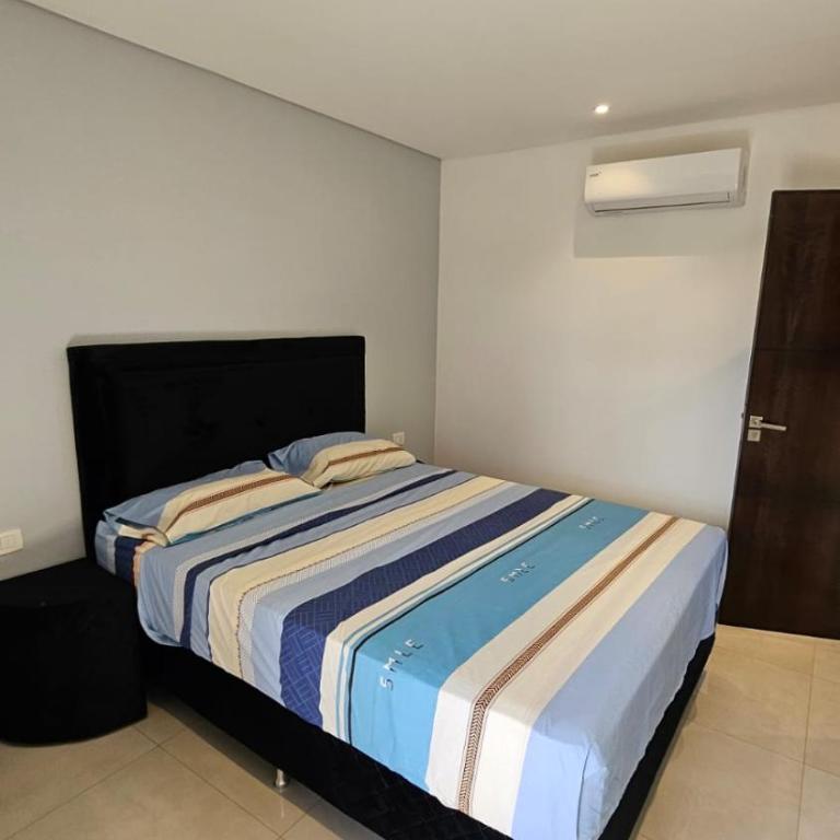 Chic and chill - Apartamento de 2 dormitorios - 7