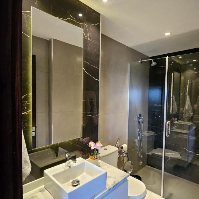 Chic and chill - Apartamento de 2 dormitorios - 8