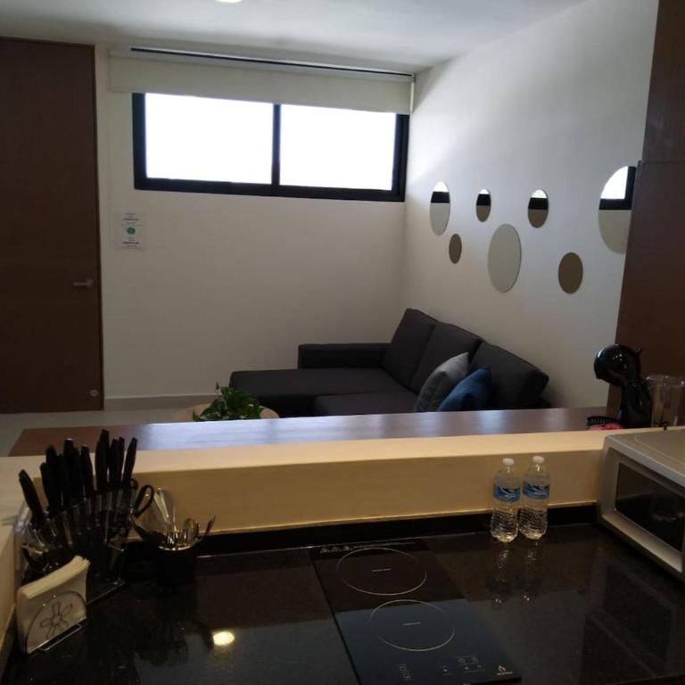 Paraiso de Montebello by Kanaa - Apartamento con balcón - 11
