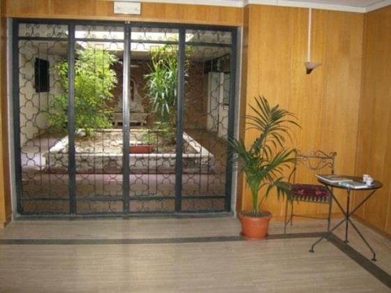 St Peter Vatican Lovely Apartment & Patio, Rome - Appartamento con 1 Camera da Letto - 28