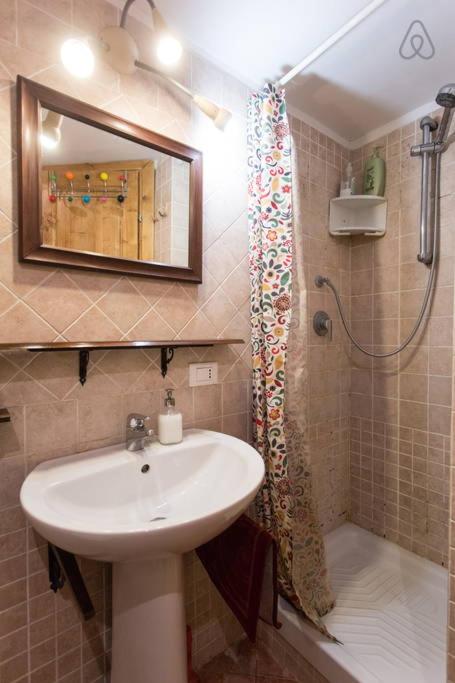 St Peter Vatican Lovely Apartment & Patio, Rome - Appartamento con 1 Camera da Letto - 29