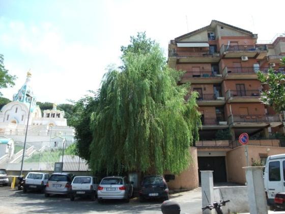 St Peter Vatican Lovely Apartment & Patio, Rome - Appartamento con 1 Camera da Letto - 32