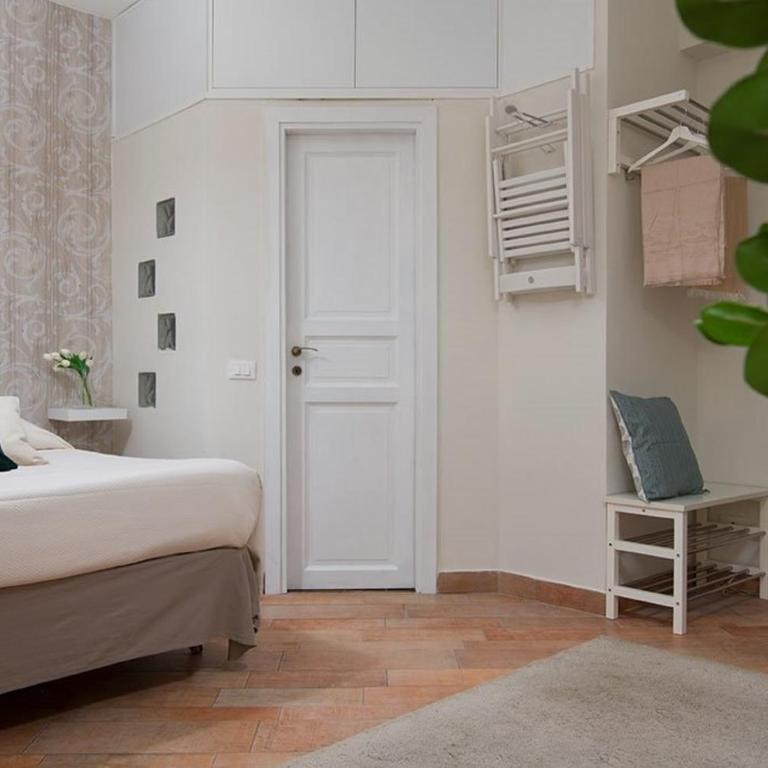 St Peter Vatican Lovely Apartment & Patio, Rome - Appartamento con 1 Camera da Letto - 37