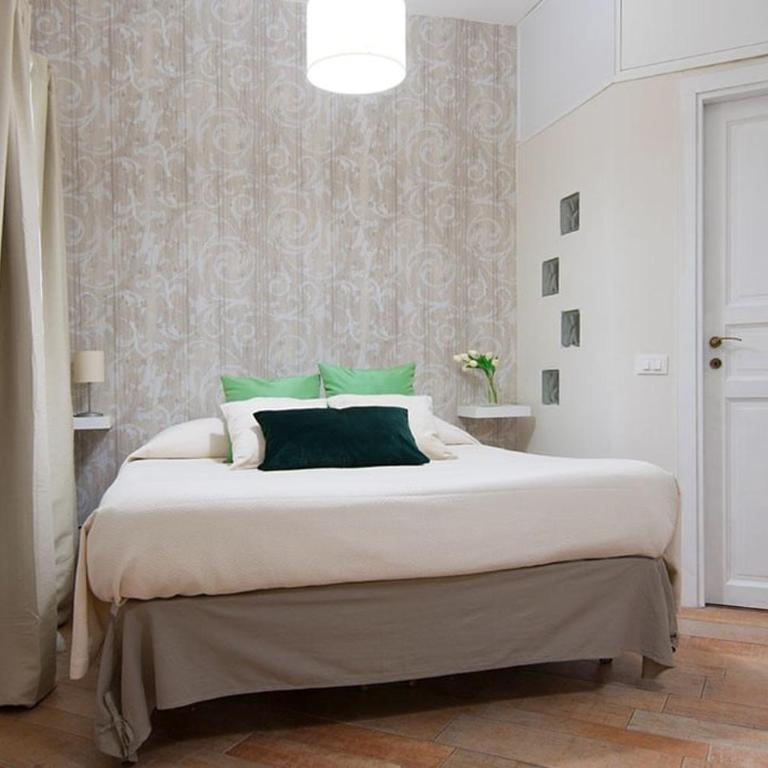 St Peter Vatican Lovely Apartment & Patio, Rome - Appartamento con 1 Camera da Letto - 39