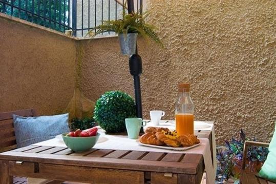 St Peter Vatican Lovely Apartment & Patio, Rome - Appartamento con 1 Camera da Letto - 40