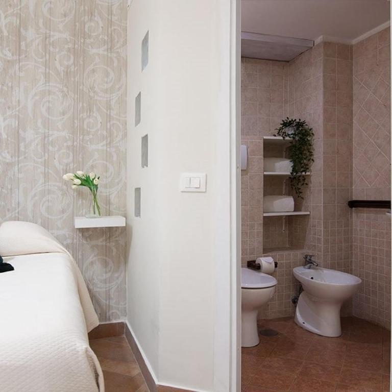 St Peter Vatican Lovely Apartment & Patio, Rome - Appartamento con 1 Camera da Letto - 42