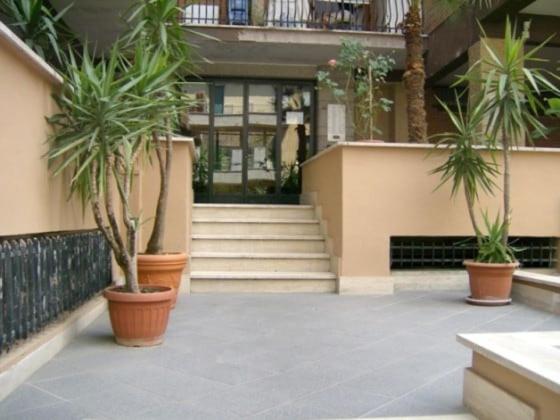 St Peter Vatican Lovely Apartment & Patio, Rome - Appartamento con 1 Camera da Letto - 47