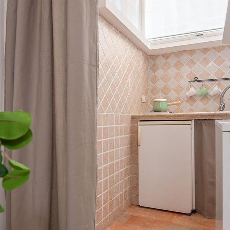 St Peter Vatican Lovely Apartment & Patio, Rome - Appartamento con 1 Camera da Letto - 49