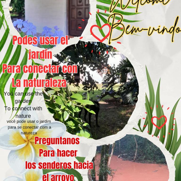 Hospedaje Los Buenos Aires - Family Bungalow - 4