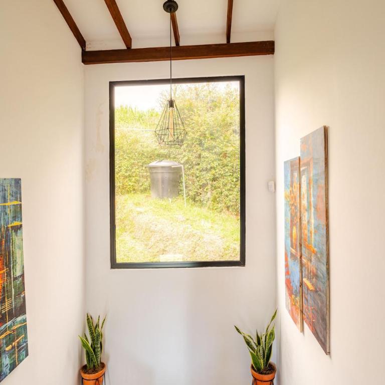 Nature Retreat Views, Grill, Jacuzzi & Glamping - Casa de 4 dormitorios - 17