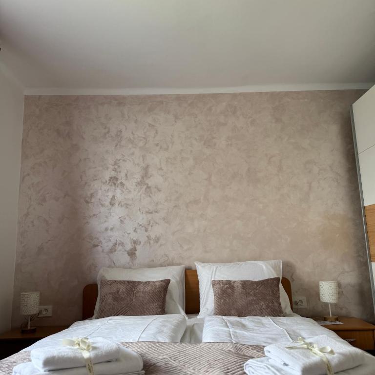 Mala Oaza Apartment - Apartman sa 1 Spavaćom Sobom - 7