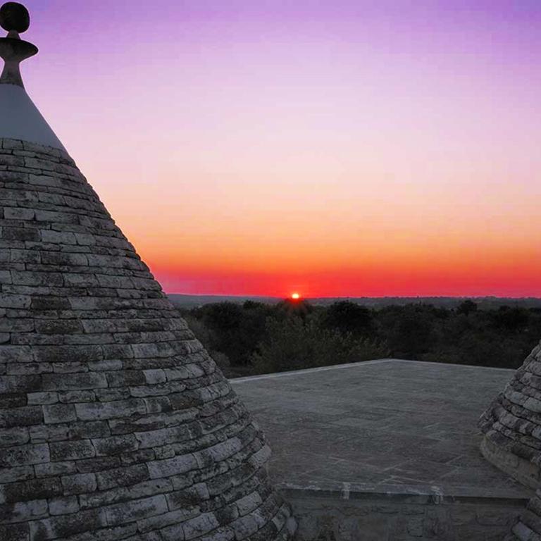 Trulli Mari in Valle d'Itria - Vacation Home - 5