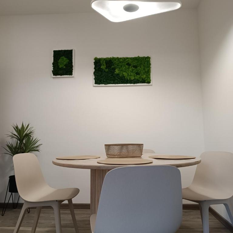 Sogno tra le Torri - Appartamento con 2 Camere da Letto - 35