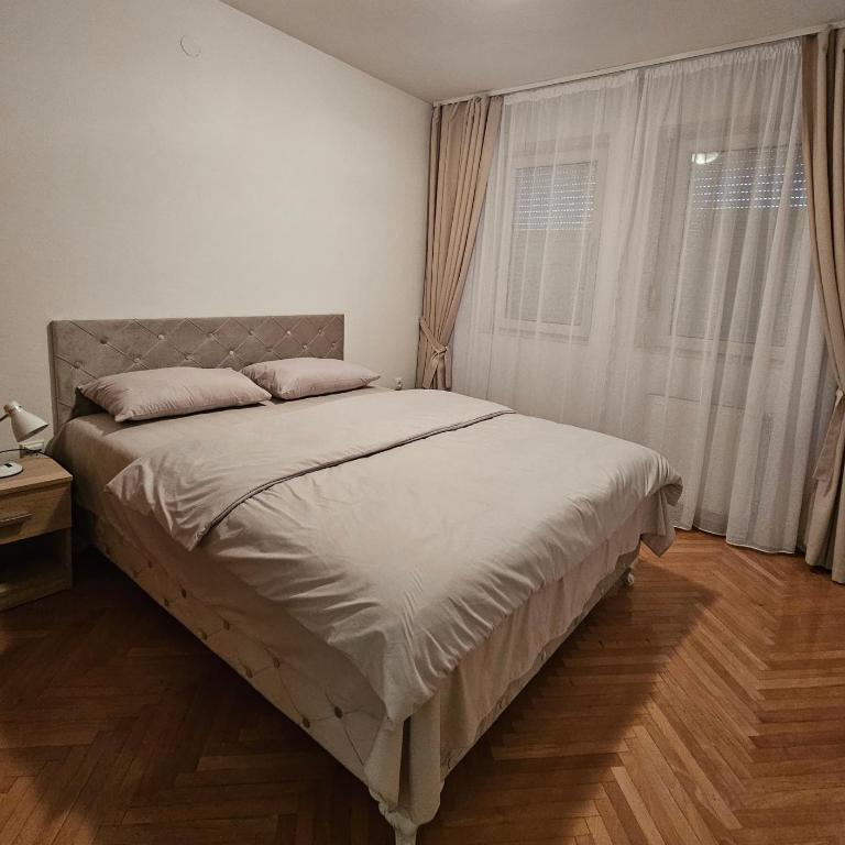 Apartman 45m2 Centar-Bregovi - Apartman sa 1 Spavaćom Sobom - 4