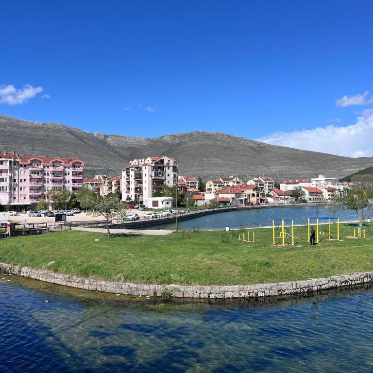 Apartman 45m2 Centar-Bregovi - Apartman sa 1 Spavaćom Sobom - 10