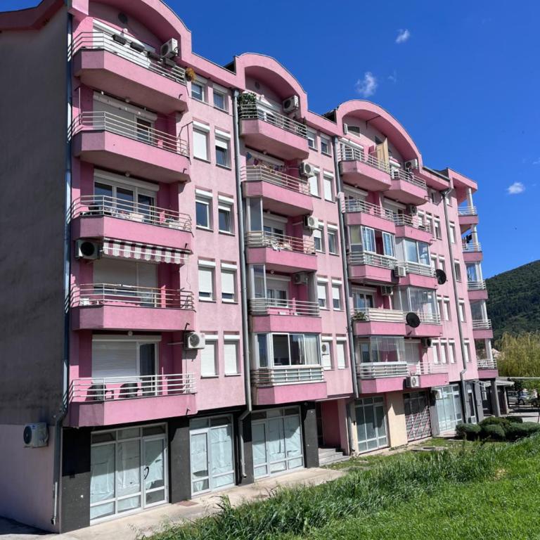 Apartman 45m2 Centar-Bregovi - Apartman sa 1 Spavaćom Sobom - 8