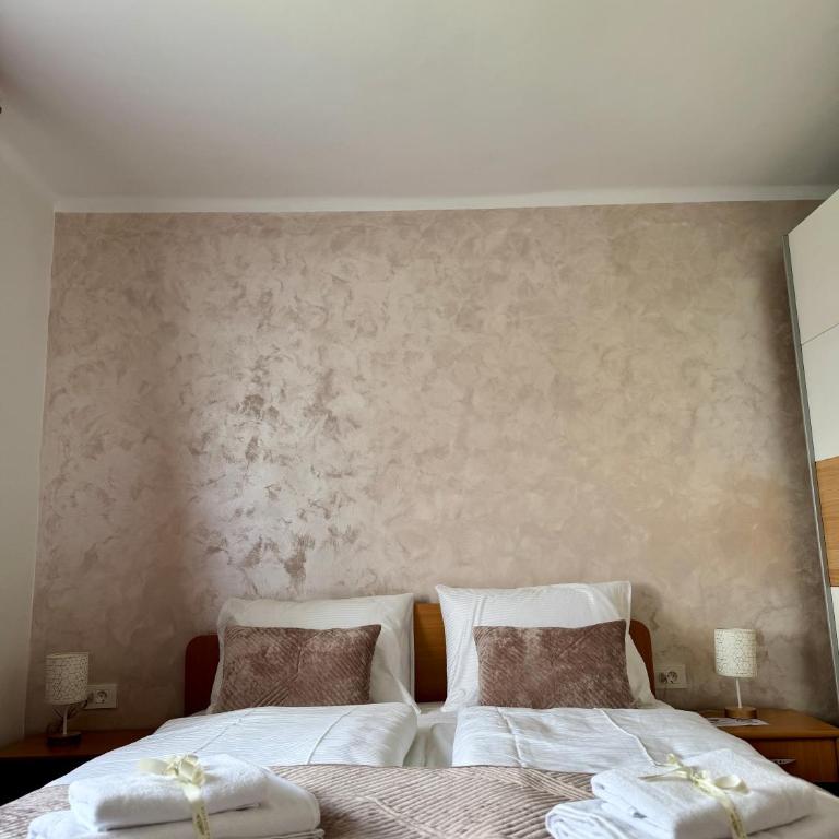 Mala Oaza Apartment - Apartman sa 1 Spavaćom Sobom - 5