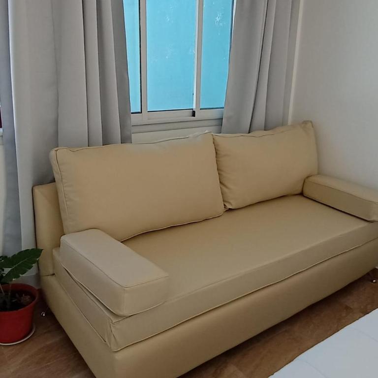 Departamentos Mon - Apartamento de 1 dormitorio - 8