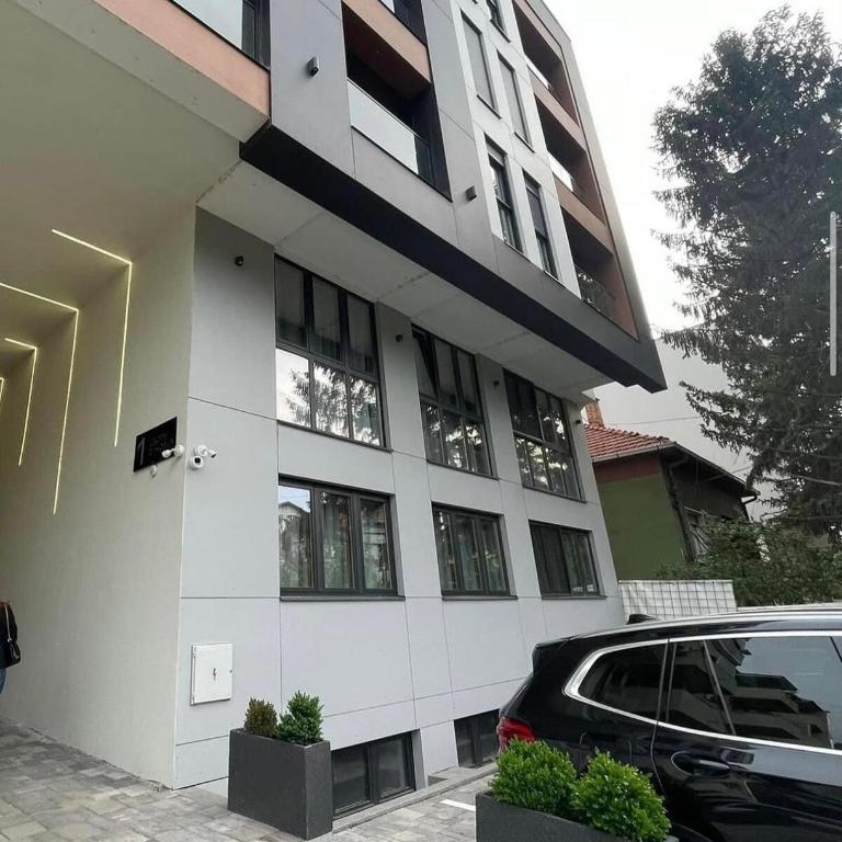 MAR Residence 1 - One-Bedroom Apartment - 24