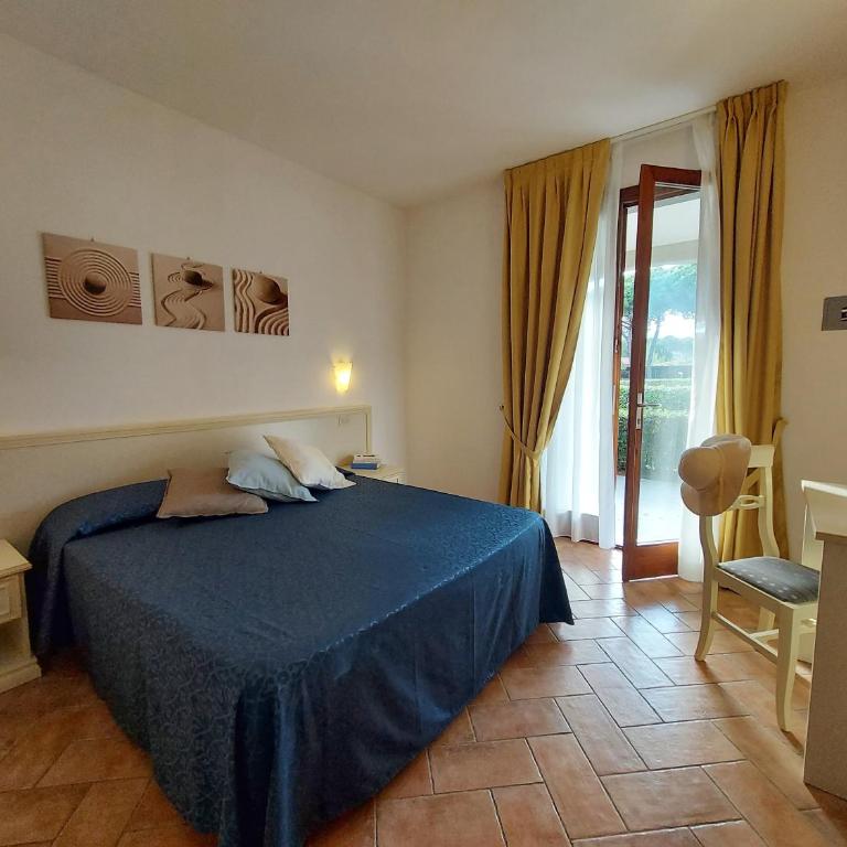 Lido Azzurro Residence rta - Appartamento con 2 Camere da Letto - 1