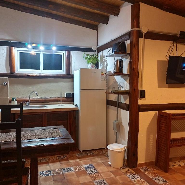 Camino & Piedra 2 - Cabaña de montaña - Casa con 1 dormitorio - 9