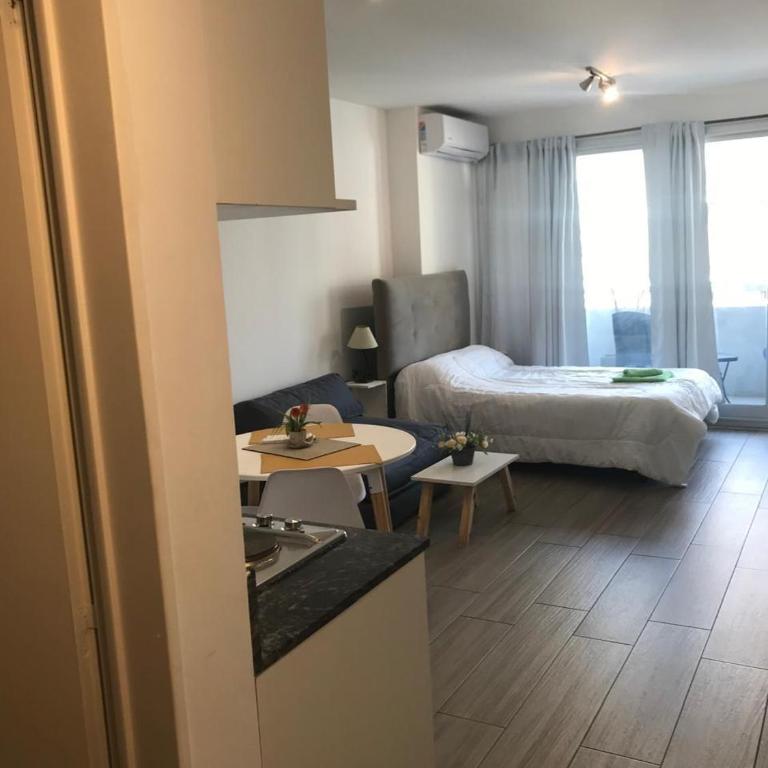 Corazón Porteño Apart - Apartamento de 1 dormitorio - 2