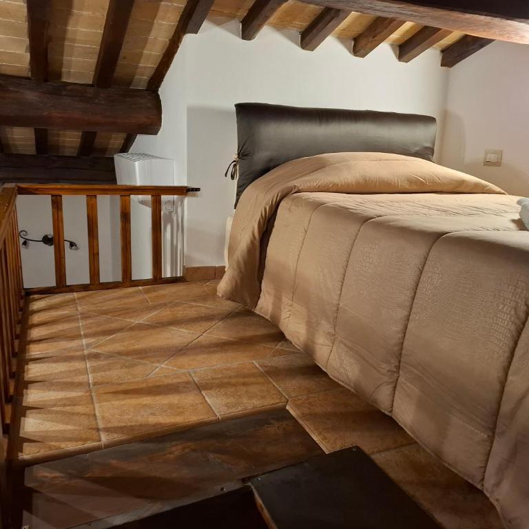 Appartamento Ca' di Leo - Appartamento con 3 Camere da Letto - 31