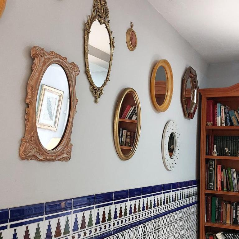 Pensión Aduar - Habitación Doble con baño privado - 1 cama doble - 6