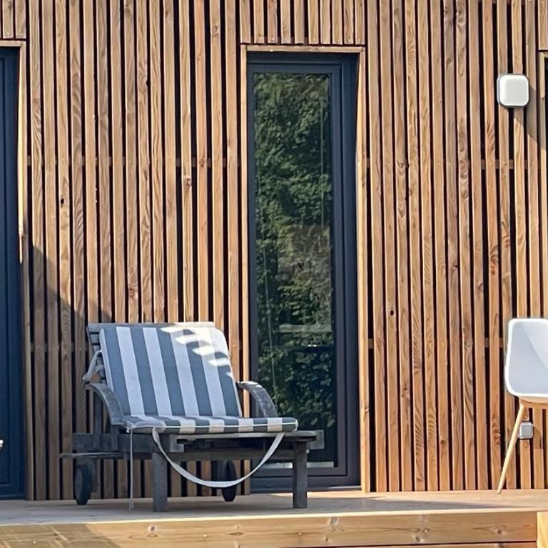 Greenkub Serenity - Maison 1 Chambre - 6
