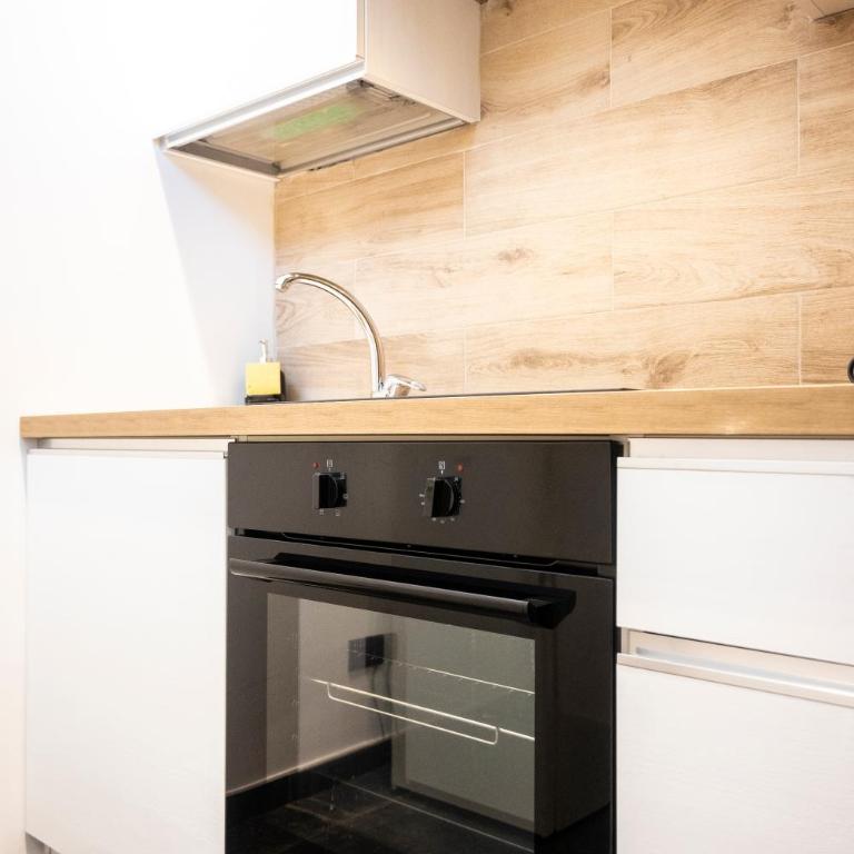 Dream luxury suite Roma - Appartamento con 1 Camera da Letto - 7