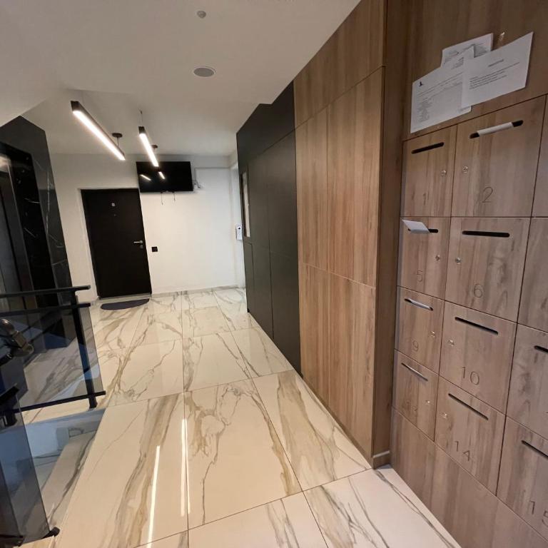MAR Residence 1 - One-Bedroom Apartment - 18