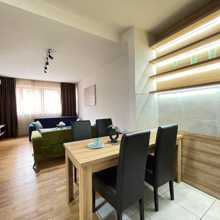 MAR Residence 1 - One-Bedroom Apartment - 7