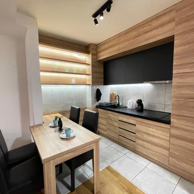 MAR Residence 1 - One-Bedroom Apartment - 5