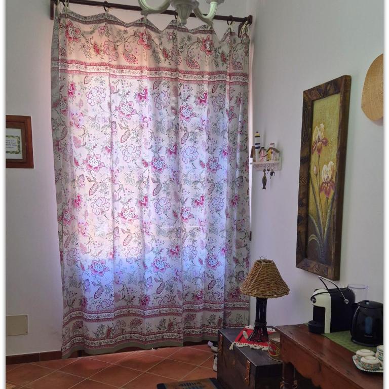 La Cava di Sasà - One-Bedroom House - 21