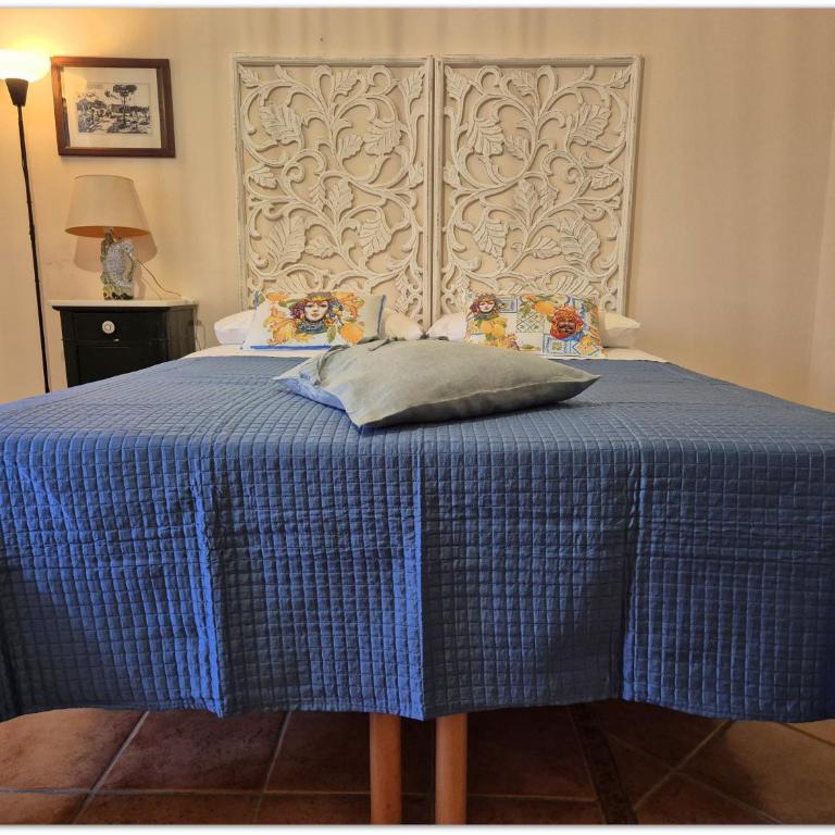 La Cava di Sasà - One-Bedroom House - 11