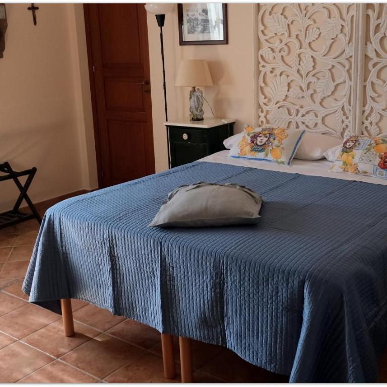 La Cava di Sasà - One-Bedroom House - 12