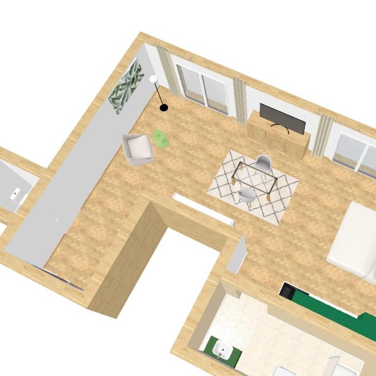 Sur un nuage - Calme & Rénové - by Mon Petit Faré - Appartement - 12