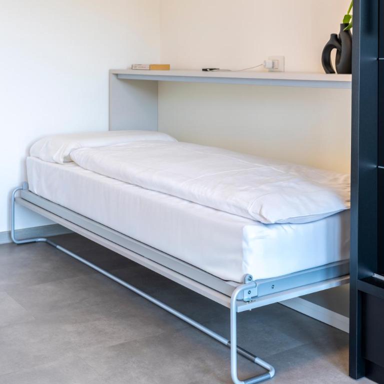 Appartamenti San Lorenzo Holidays - Appartamento con 2 Camere da Letto e Vista Lago - 11