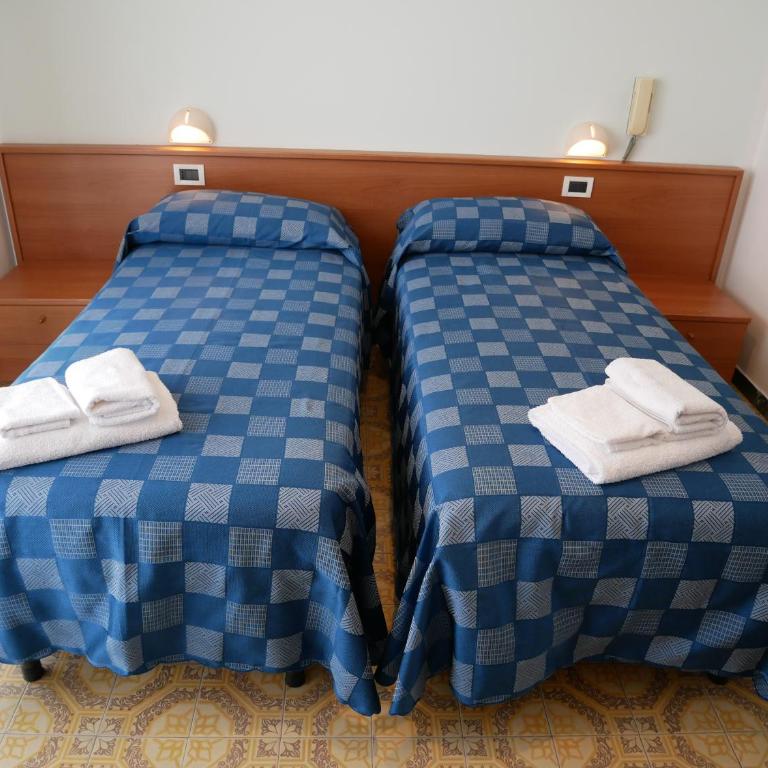 Hotel Jole - Camera Matrimoniale Piccola - 3